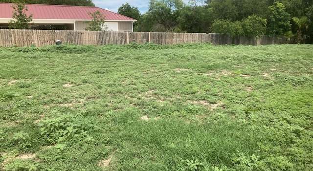 Photo of 117 Sutton Place-lot #14, Uvalde, TX 78801