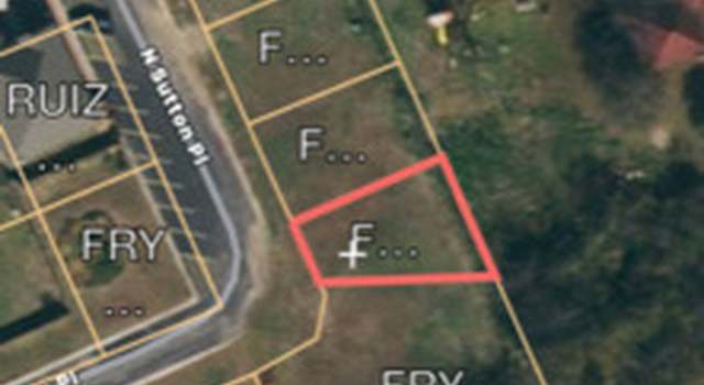 Photo of 117 Sutton Place-lot #14, Uvalde, TX 78801