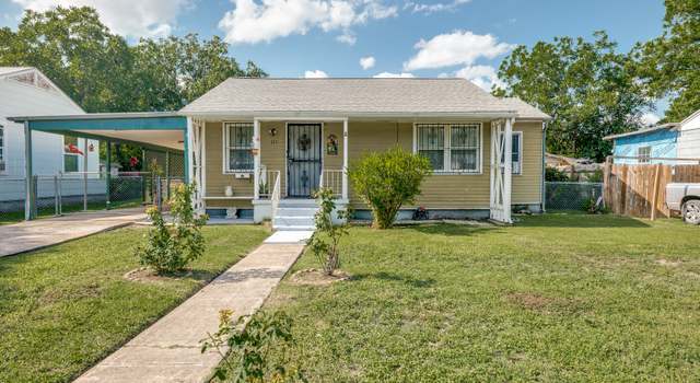 Photo of 113 Ross, San Antonio, TX 78225