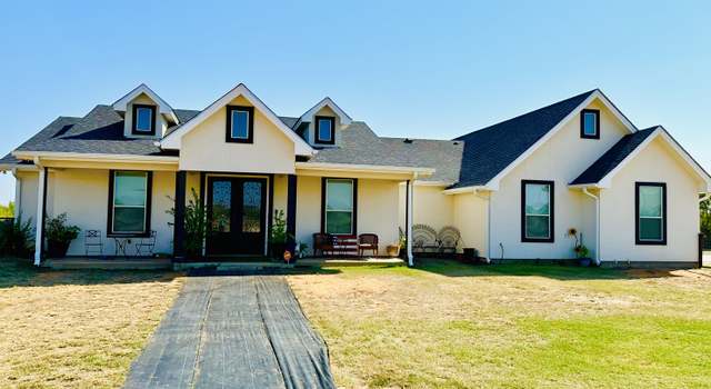 Photo of 640 Duncan St, Crystal City, TX 78839