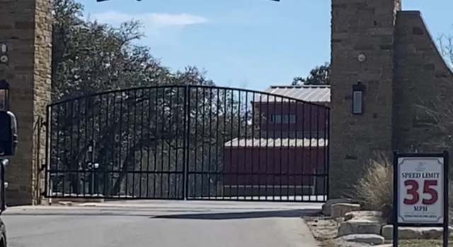 Photo of LOT 207 Majestic Hls, Blanco, TX 78606