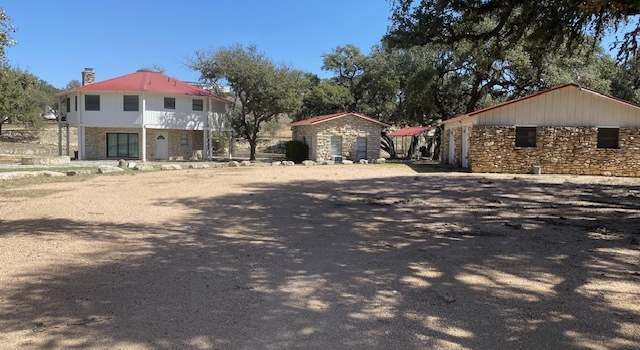Photo of LOT 207 Majestic Hls, Blanco, TX 78606