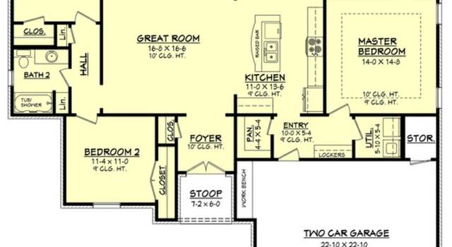 Photo of 7403 Maverick Hts, Von Ormy, TX 78069