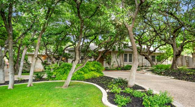 Photo of 10 Parman Pl, San Antonio, TX 78230