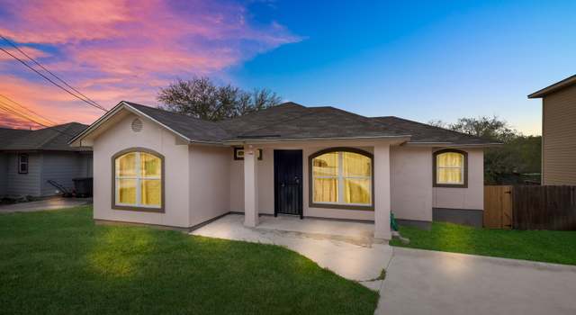 Photo of 2722 Wade, San Antonio, TX 78210