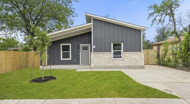 Photo of 5410 Ergill Ln, San Antonio, TX 78227