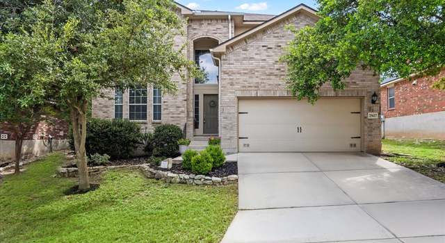 Photo of 25627 Spirea, San Antonio, TX 78261