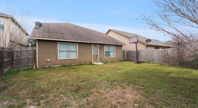 Photo of 6031 Enchantment, San Antonio, TX 78218-3116