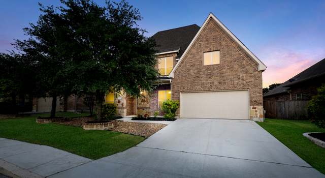 Photo of 25614 Poerner Trl, San Antonio, TX 78261