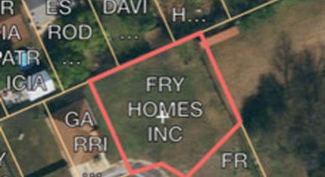Photo of 125 Sutton Place-lot #18, Uvalde, TX 78801