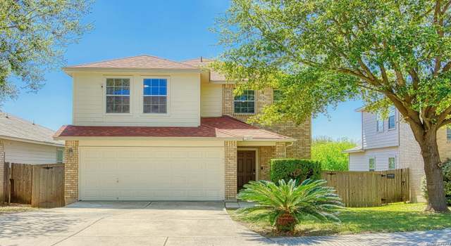 Photo of 9315 Rainbow Crk, San Antonio, TX 78245
