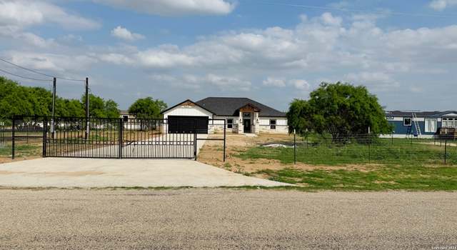 Photo of 241 Wheeler Rd, Poteet, TX 78065