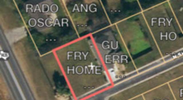 Photo of 139 Sutton Place-lot #30, Uvalde, TX 78801