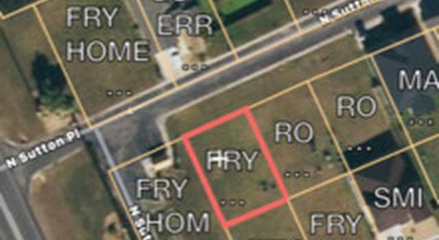 Photo of 134 Sutton Place-lot 29, Uvalde, TX 78801