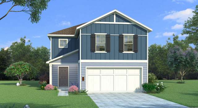 Photo of 7827 Canyon Cv, Bexar Co, TX 78244