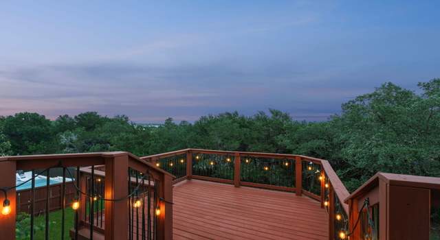 Photo of 846 Fawnway, San Antonio, TX 78260