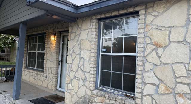 Photo of 2415 Wescott Ave, San Antonio, TX 78237