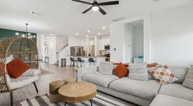 Photo of 9046 Bowie Rdg, Seguin, TX 78155