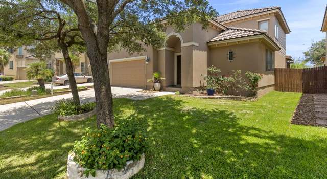 Photo of 18010 Camino Del Mar, San Antonio, TX 78257