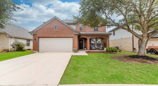 Photo of 233 CJ Jones Cv, Cibolo, TX 78108