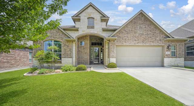 Photo of 322 Wauford, New Braunfels, TX 78132