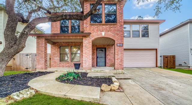 Photo of 6434 Maverick Oak Dr, San Antonio, TX 78240-2675
