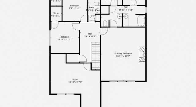 Photo of 6434 Maverick Oak Dr, San Antonio, TX 78240-2675