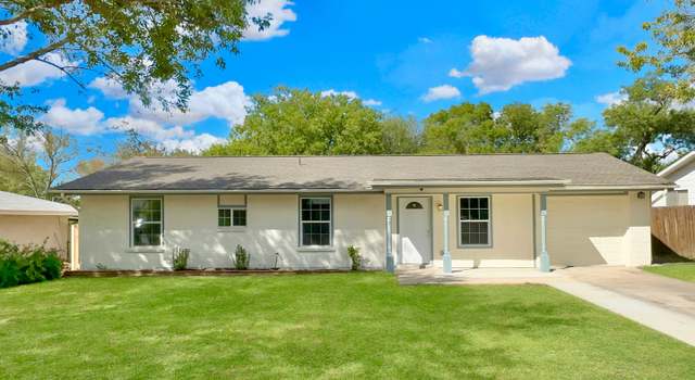 Photo of 4831 Castle Sword, San Antonio, TX 78218-4020