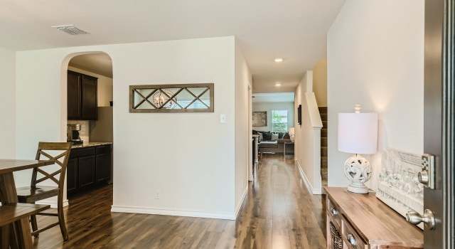 Photo of 4834 Forward Swing, San Antonio, TX 78261-2260