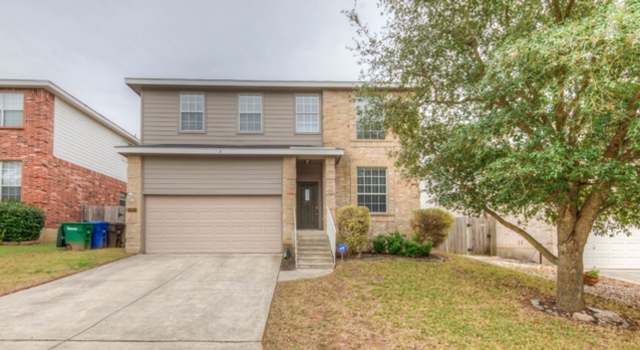 Property at 2922 Encino Robles, San Antonio, TX 78259-2693, 4 beds, 2.5 baths