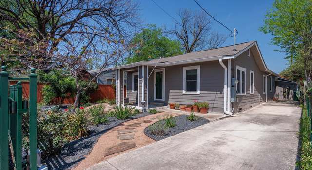 Photo of 839 W Harlan, San Antonio, TX 78211