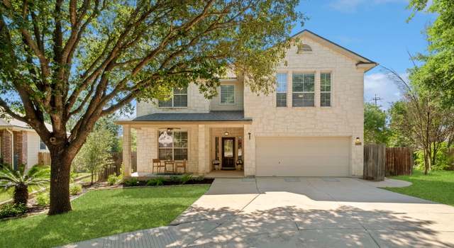 Photo of 17223 Darlington Run, San Antonio, TX 78247-5818