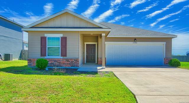 Photo of 13406 Flower Pond, St Hedwig, TX 78152