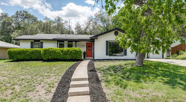 Photo of 4010 Midvale, San Antonio, TX 78229