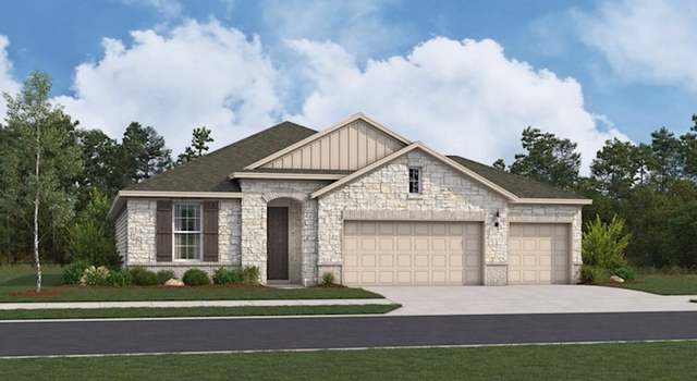 Photo of 128 Red Deer Pl, Cibolo, TX 78108