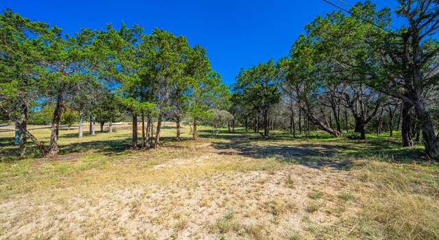 Photo of 665 Town Creek Rd, Kerrville, TX 78028