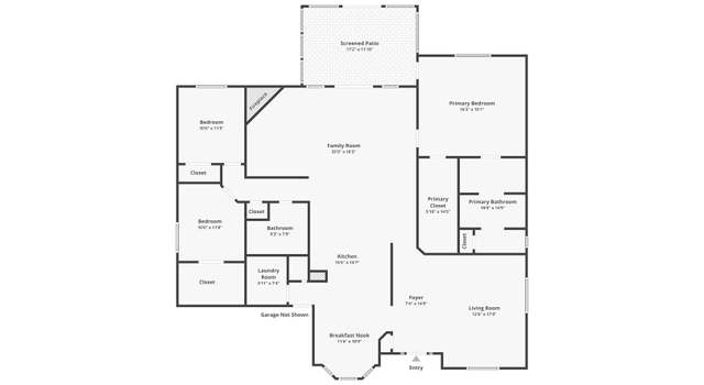 Photo of 13603 Puro Oro, Universal City, TX 78148