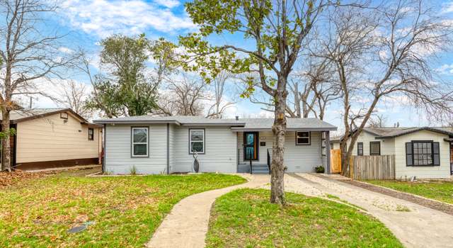 Photo of 314 Sumner Dr, San Antonio, TX 78209