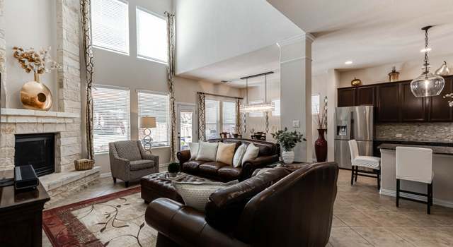 Photo of 25639 Nabby Cove Rd, San Antonio, TX 78255-3607
