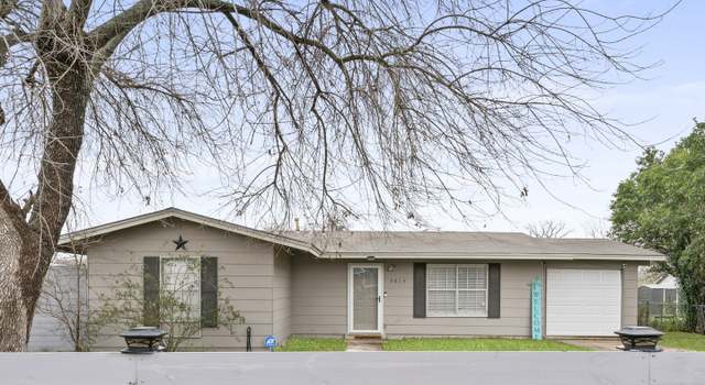 Photo of 5814 Castle Lk, San Antonio, TX 78218-4122