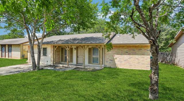 Photo of 118 N Meadow St, Converse, TX 78109