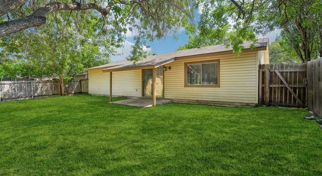 Photo of 118 N Meadow St, Converse, TX 78109