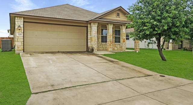 Photo of 737 Wolfeton Way, New Braunfels, TX 78130-2023