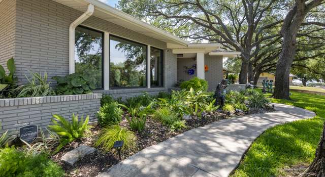 Photo of 323 Lakeridge, San Antonio, TX 78229