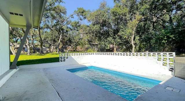 Photo of 10707 Cedar Elm, San Antonio, TX 78230-4339