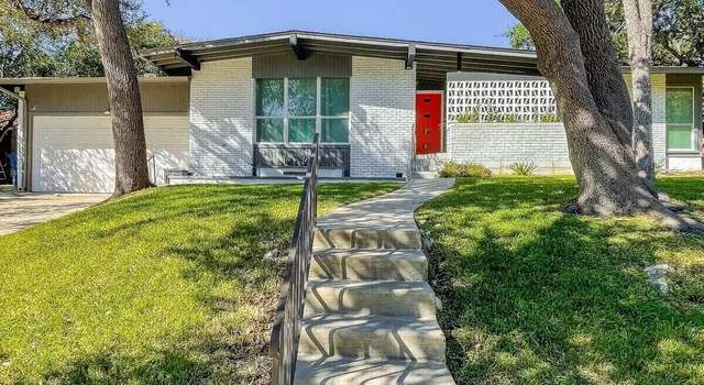 Photo of 10707 Cedar Elm, San Antonio, TX 78230-4339