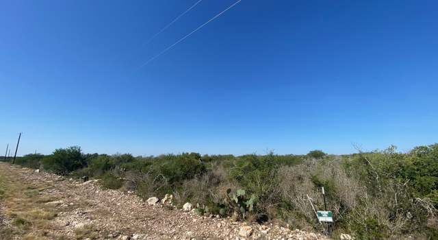 Photo of 583 Legend Hills Rd, Uvalde, TX 78801