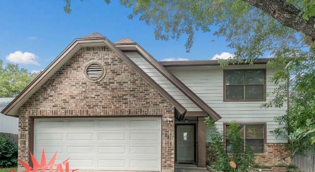 Photo of 7607 Aspen Park, San Antonio, TX 78249