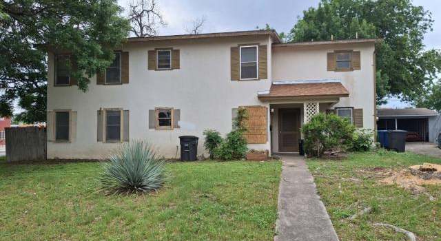 Photo of 466 Bryn Mawr, San Antonio, TX 78209