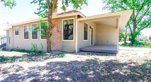 Photo of 1 Colony Row, Brackettville, TX 78832